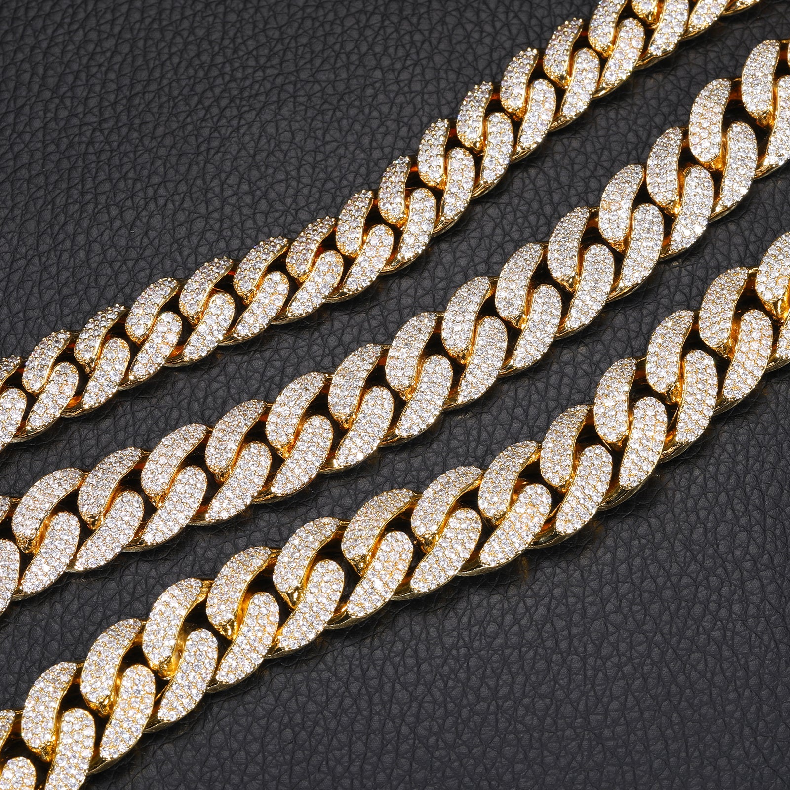 Luxurious Cuban Chain
