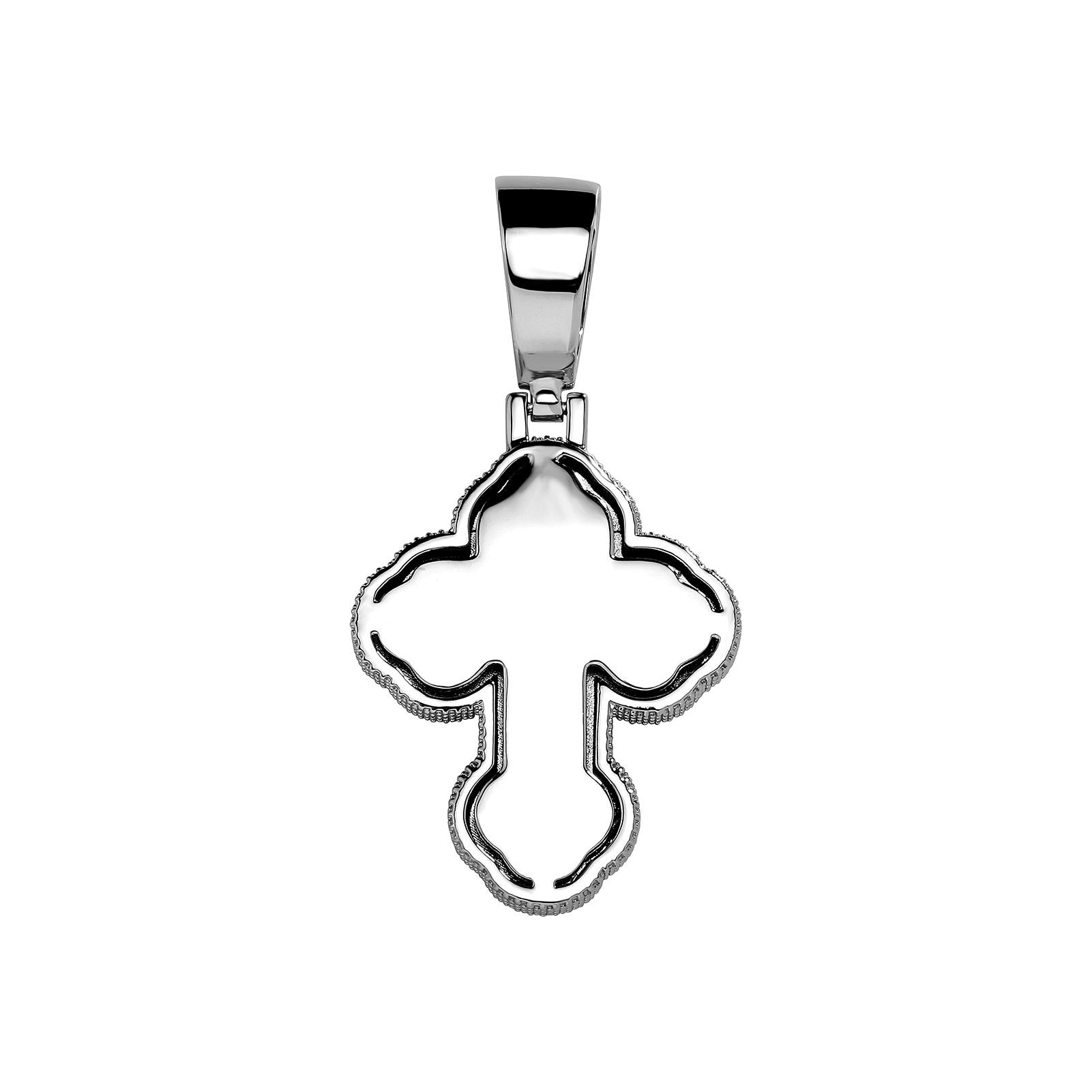 Cross Pendant Necklace