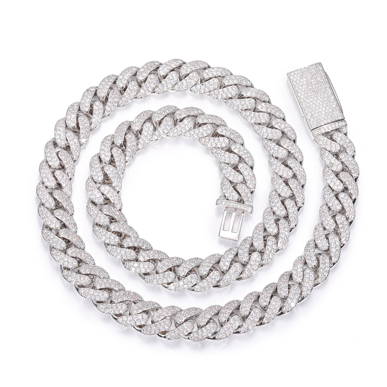 Luxurious Cuban Chain