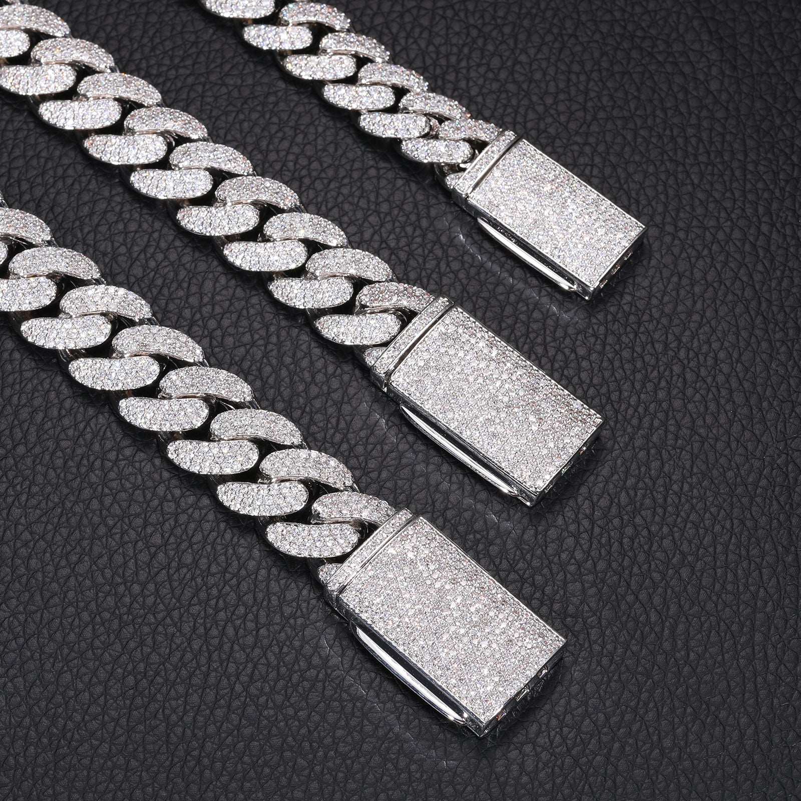 Luxurious Cuban Chain
